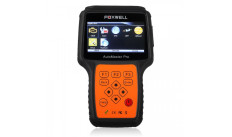 Foxwell NT642 AutoMaster Pro European-Makes All System+ EPB+ Oil Service Scanner